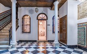 Molinillo Apartment 2 Bedrooms In Malaga Center