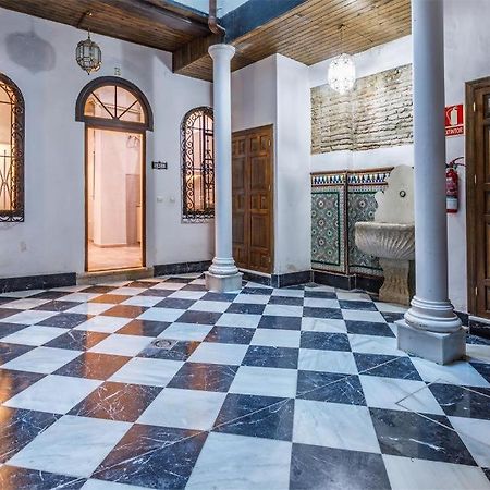 Molinillo Apartment 2 Bedrooms In Malaga Center Exterior photo