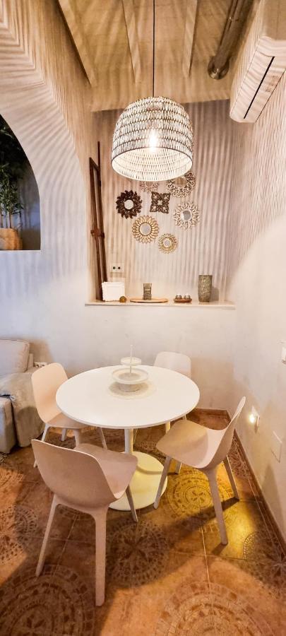 Molinillo Apartment 2 Bedrooms In Malaga Center Exterior photo
