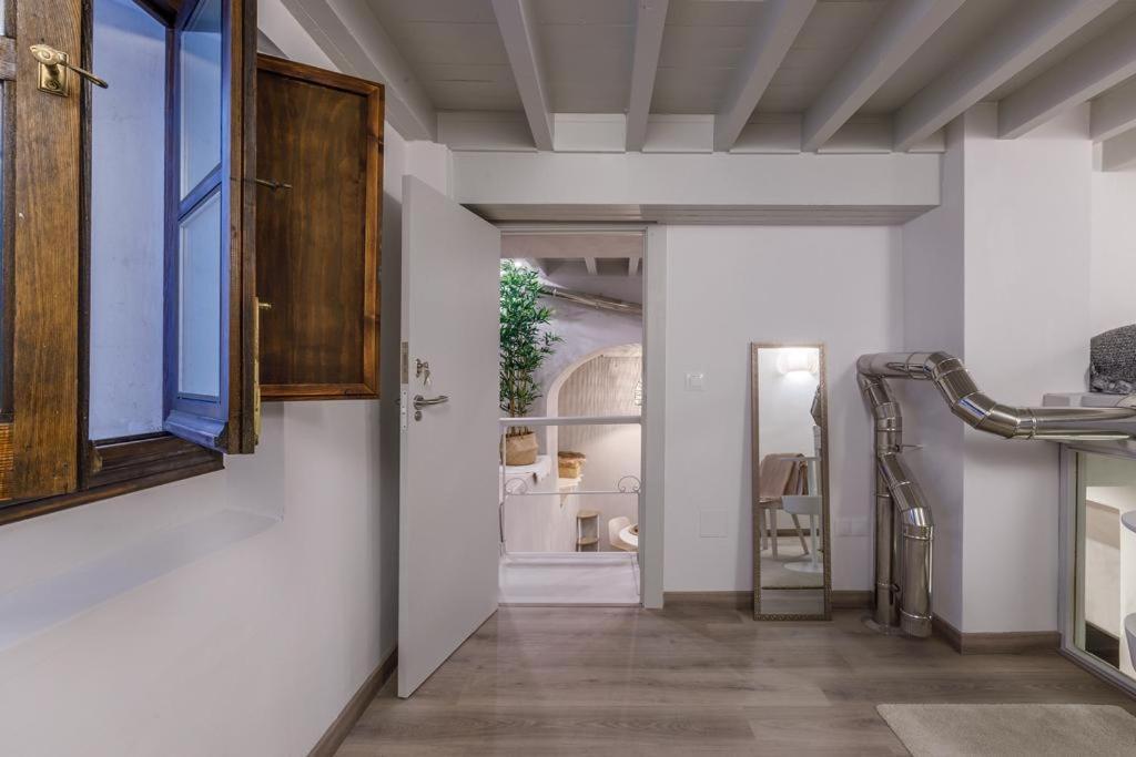 Molinillo Apartment 2 Bedrooms In Malaga Center Exterior photo