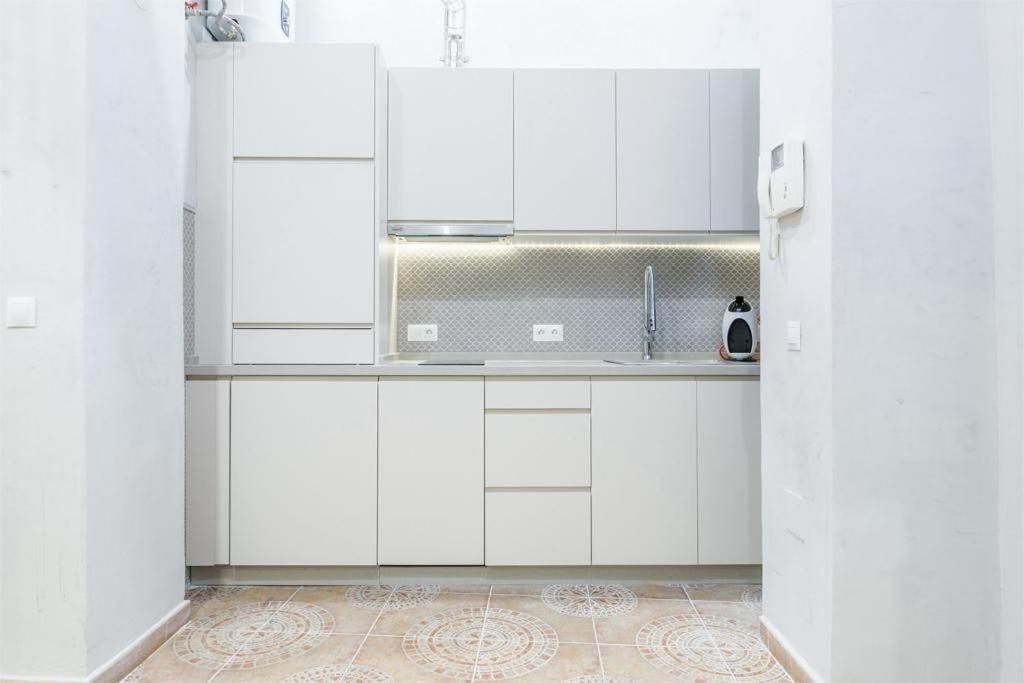 Molinillo Apartment 2 Bedrooms In Malaga Center Exterior photo